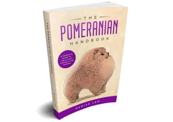 The Pomeranian Handbook