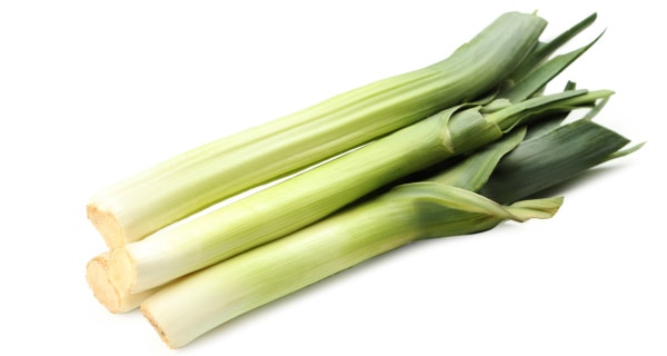 Can Dogs Eat Leeks?