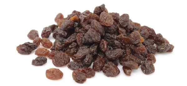 Can Dogs Eat Raisins?