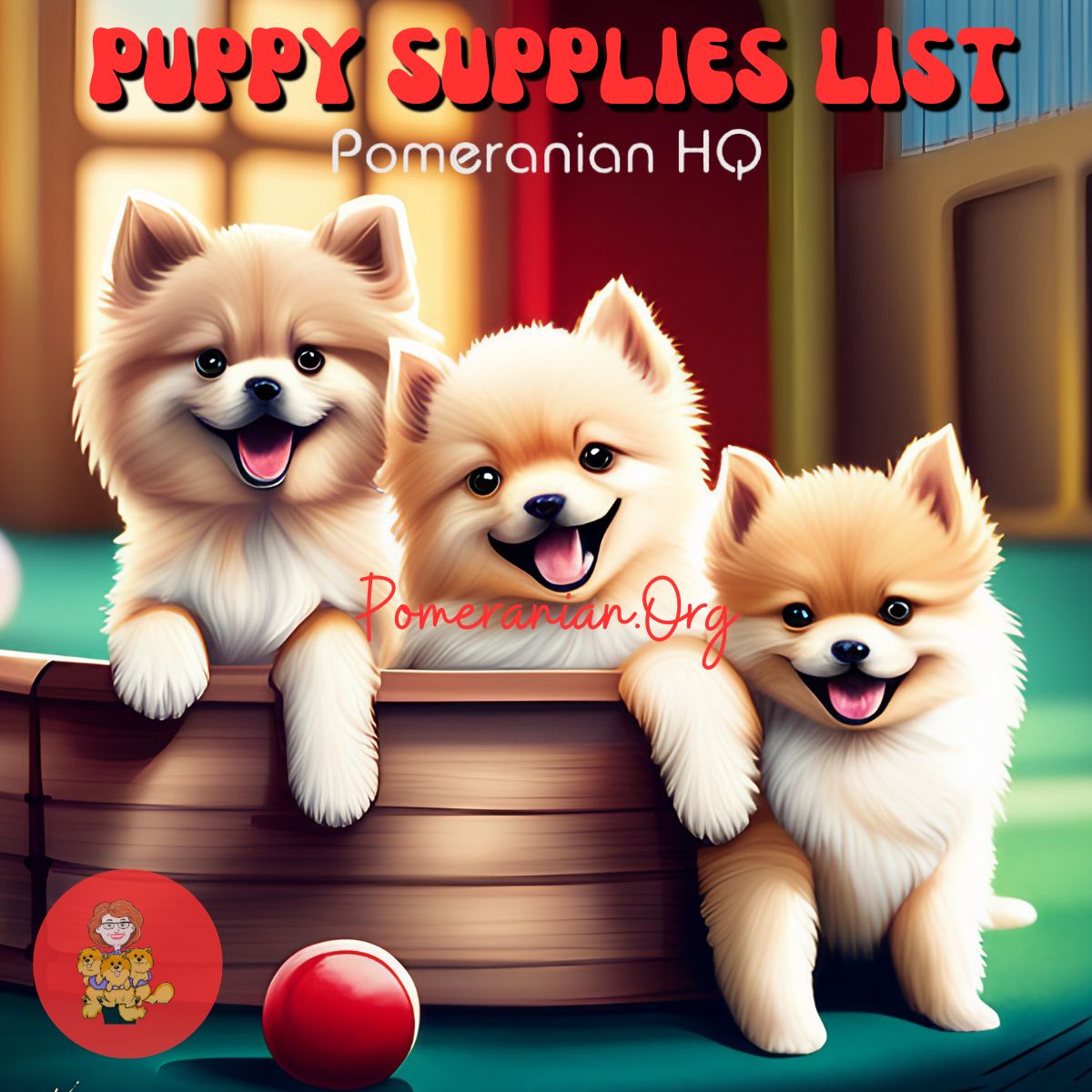 Teacup hotsell puppy supplies