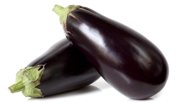 Can Dogs Eat Eggplant?