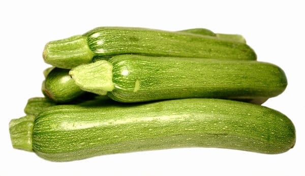 Can My Dog Eat Zucchini?