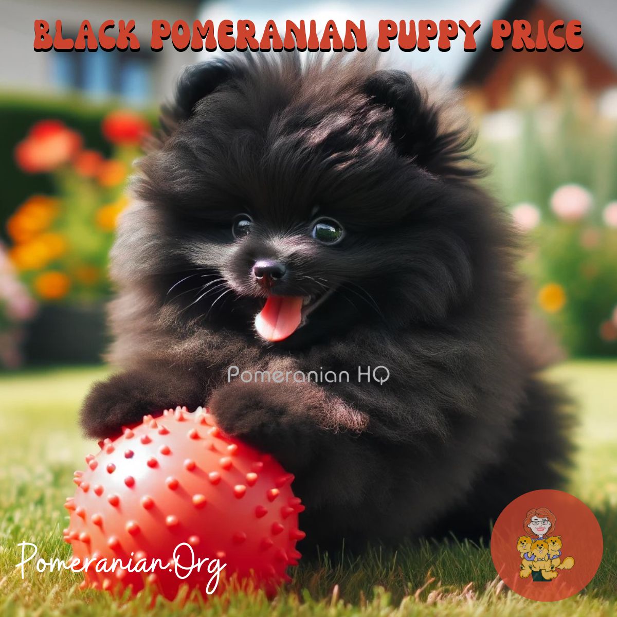 Black Pomeranian Puppy Price Essential Guide