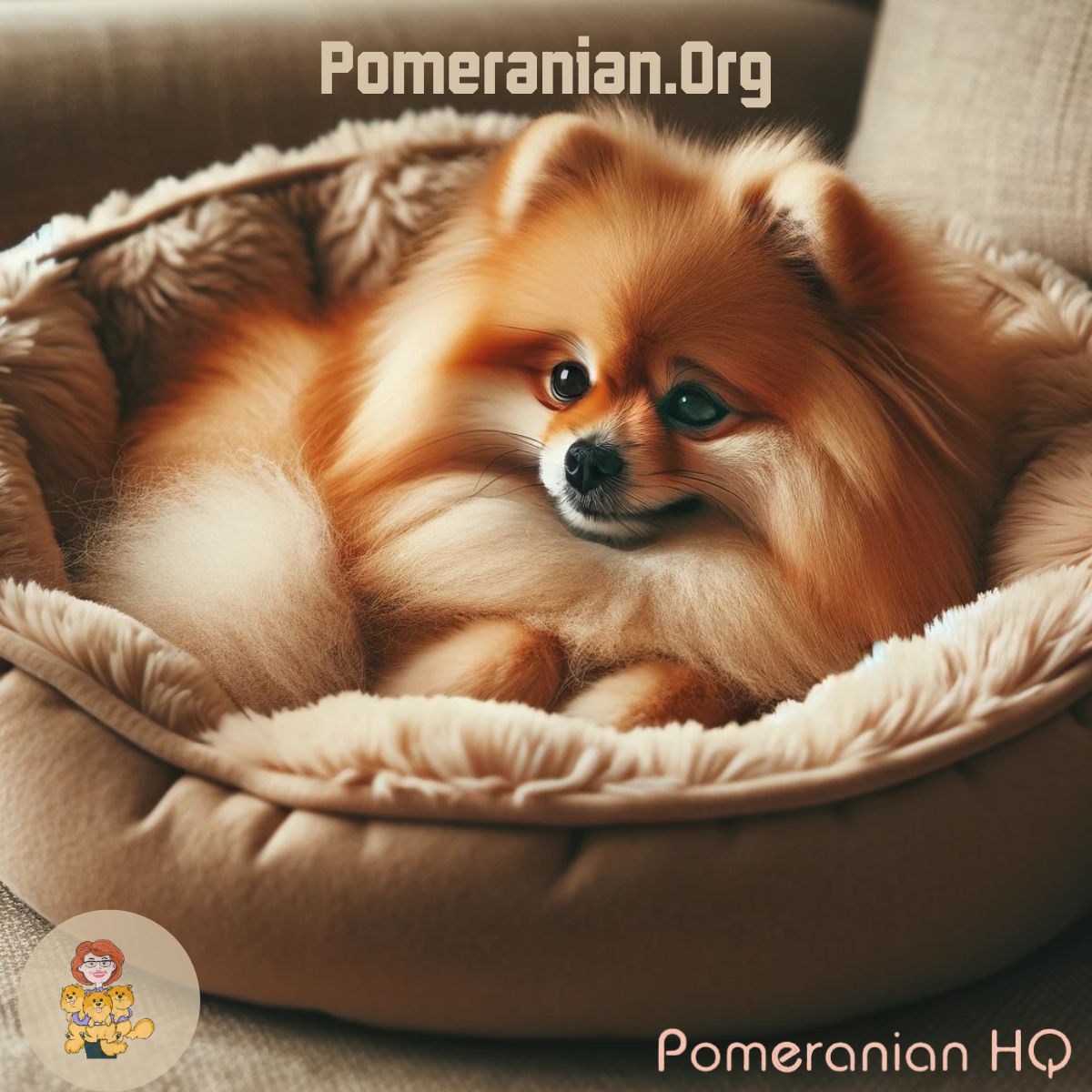 Best Tested Dog Beds For Pomeranians best-tested-dog-beds-for-pomeranians