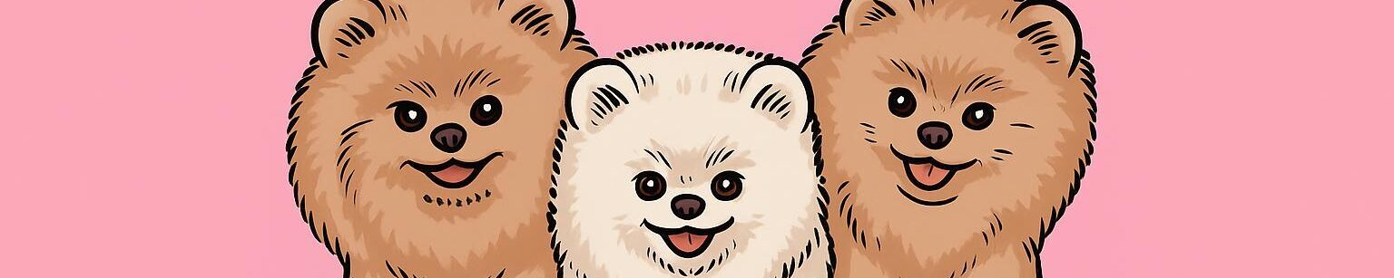 Pomeranian Headquarters