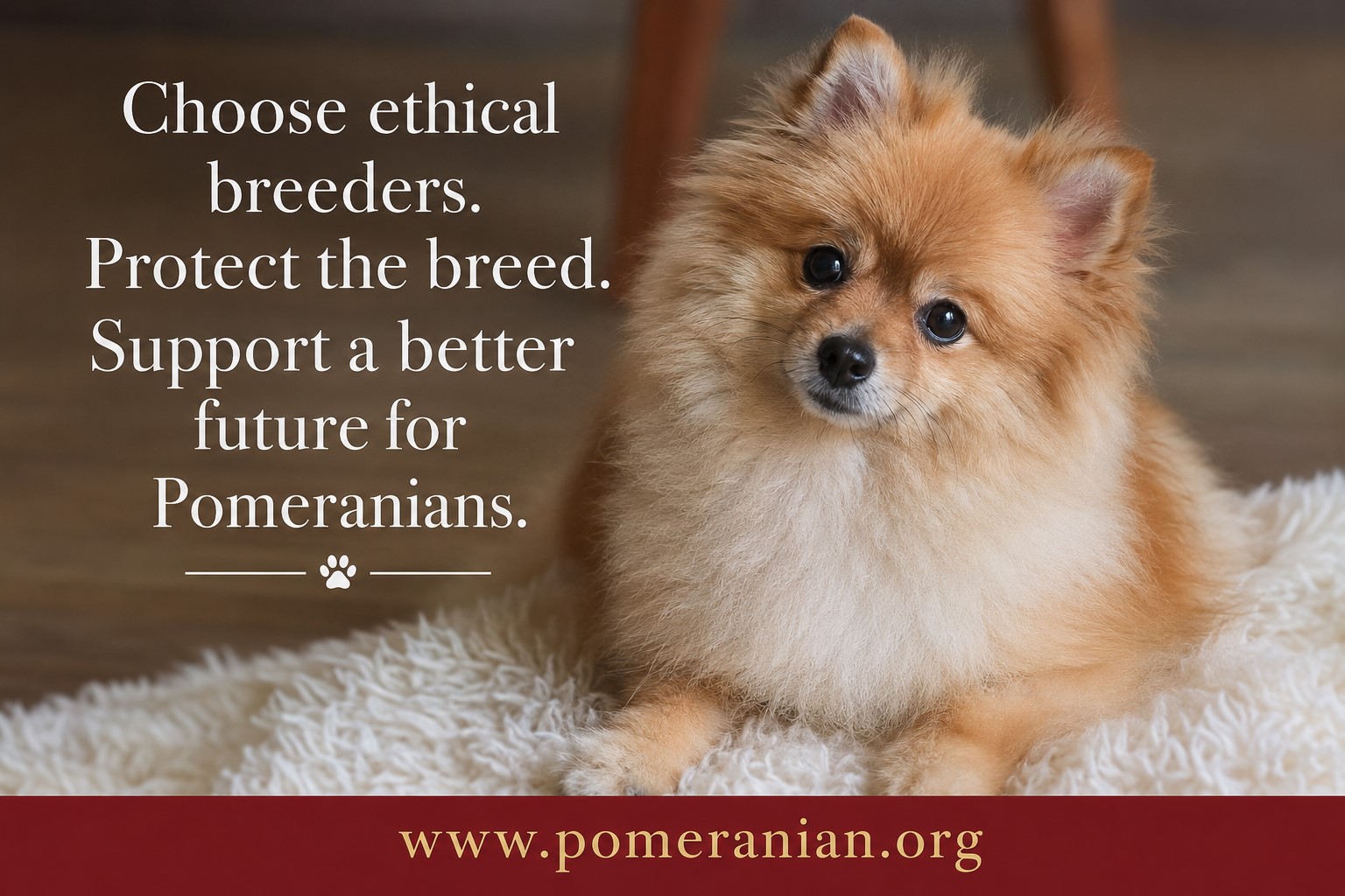 How to Spot a Pomeranian Puppy Mill: Warning Signs Explained