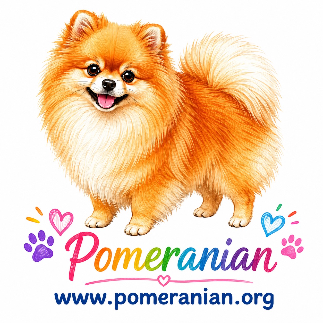 Jo-Lyn Pomeranians